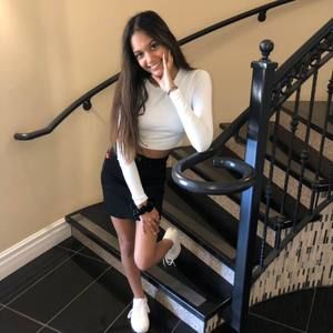 Meet your Posher, Sherivon